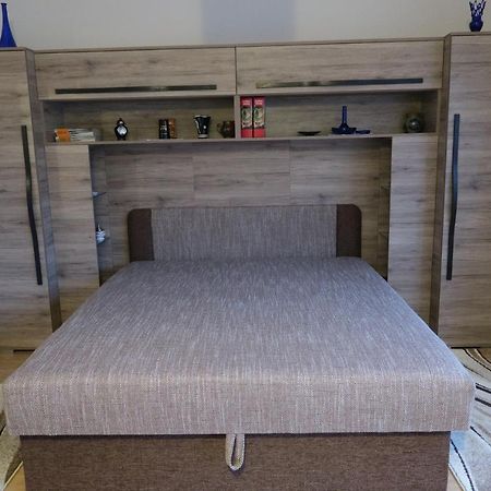 Eva Apartman Szigetvar Bagian luar foto